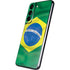 Brazil Flag Galaxy S22 Skin